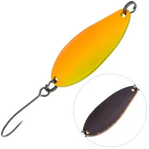 Блесна колеблющаяся Lucky John Juna 3,9см. 5гр. 050