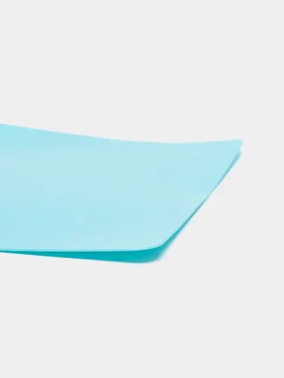 Доска для лепки Hatber Pastel Незабудка AG4 05025, А4ф, пластиковая q0000015398