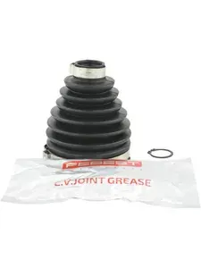 Пыльник шрус наружный комплект pvc 83x107x24.5 для автомобилей TOYOTA, MAZDA, SUZUKI 0517P-BK FEBEST