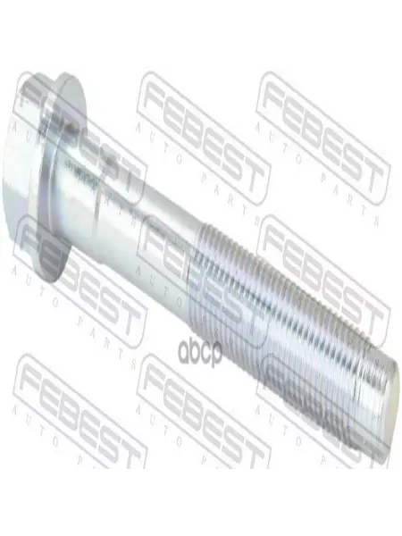 FEBEST Болт Citroen C4 Aircross 0598-002
