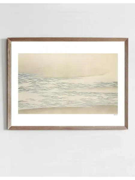 Onllyart Постер Японская коллекция - 06 40x50