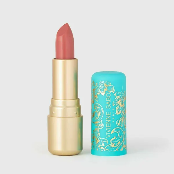 VIVIENNE SABO Помада-бальзам для губ Balm Fantaisie, 06