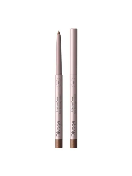 Карандаш для глаз Divage Intense Color Shine тон 06 сияющий