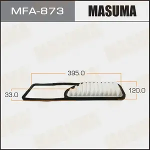 Фильтр воздушный Daihatsu Esse 05-11, Mira 06-, Move 08-, tanto 07- Masuma