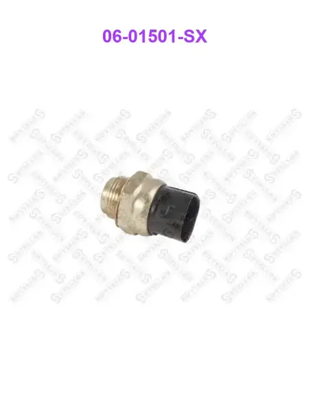 STELLOX 0601501SX, Датчик включения вентилятора