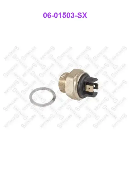 STELLOX 0601503SX, Датчик включения вентилятора