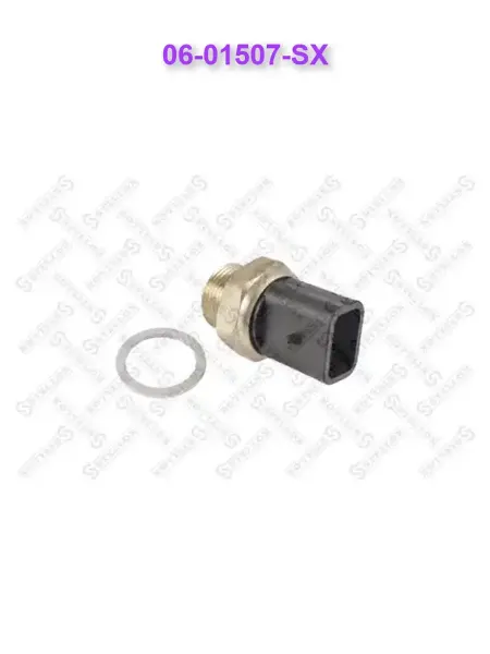 STELLOX 0601507SX, Датчик включения вентилятора