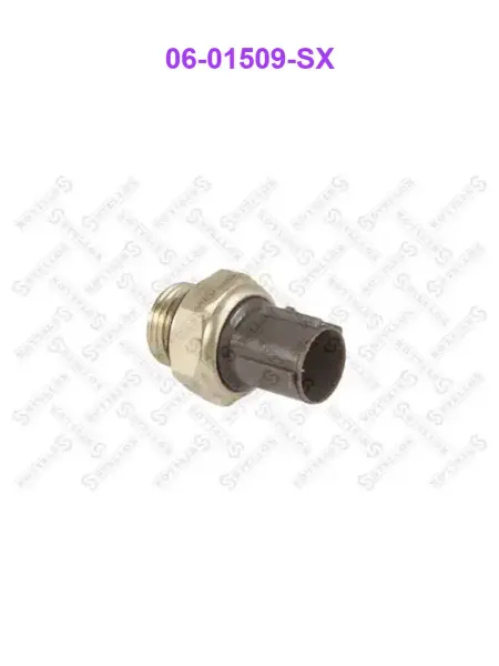 STELLOX 0601509SX, Датчик включения вентилятора