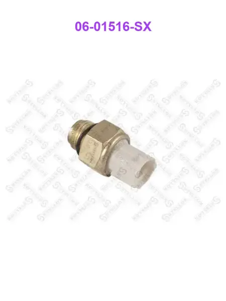 STELLOX 0601516SX, Датчик включения вентилятора