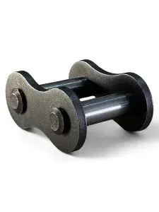 Звено соединительное 06B-1 CL (СПР-9,525-9,1) (Комплект 10 шт)