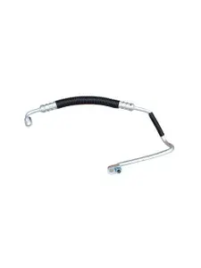 Трубка системы кондиционера AVIPARTS для MAZDA 6 (GG) (02-07), MAZDA 6 WAGON (GY) (07-Н.В) нижняя короткая