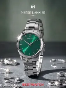Женские наручные часы Pierre Lannier Roxane 070H671