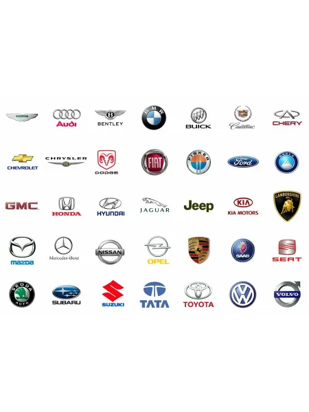 Фиксатор Коврика Салона BMW арт 07149166608