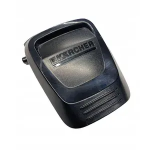 Замок защёлка (5.075-037.3) для пылесосов Karcher WD 3, MV 3
