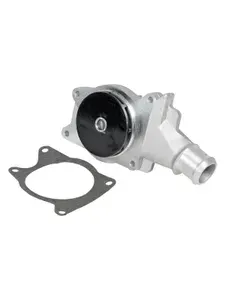 Насос водяной для автомобилей Chery Bonus (A13) (11-)/Very (08-) 1.5i