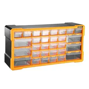Система хранения DEKO RDKPS30, 30 выдвижных ящиков 510х158х255мм 083-3403