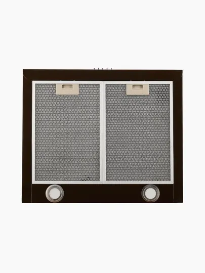 Вытяжка Artel Prima 0860L 400 м/час, механическая