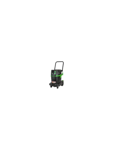 Нет бренда Строительный пылесос EIBENSTOCK ess 35 mp 09931000