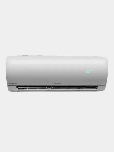 Кондиционер SHIVAKI SENDO 09BE INVERTER ТЕНТ