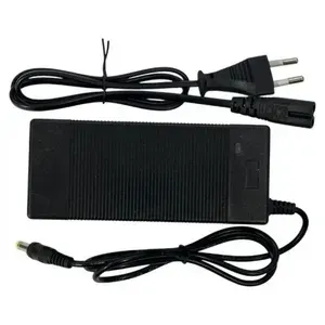 Зарядное устройство 29.4V 2.0A DC 2.1 (5,5мм х 2,1мм)