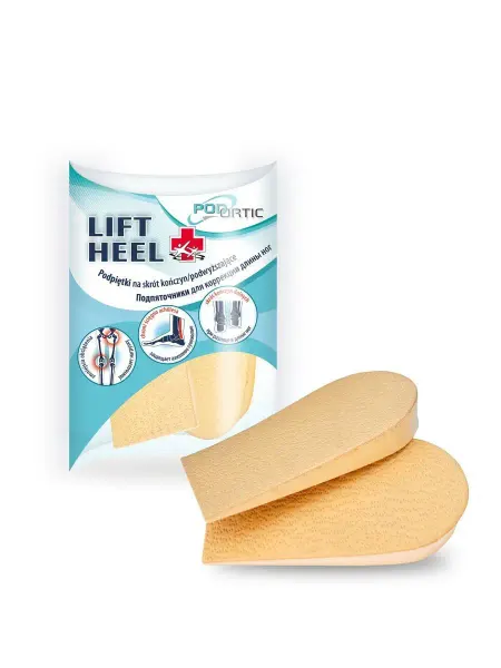 Corbby Подпяточник LIFT HEEL 1,0cm