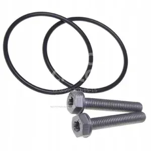VAG (VW/Audi/Skoda/Seat) Кольцо уплотнительное автомобильное, арт. 0CQ598305, 1 шт.