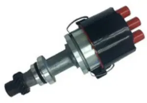 Распределитель зажигания (bosch unit) audi 80 2.0e 91- (PATRON P41-0024)