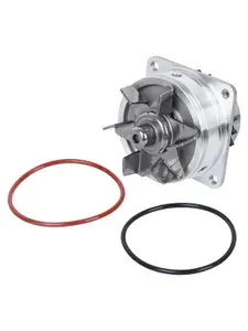 Насос водяной для автомобилей Nissan Maxima (99-) / Cefiro (94-) 2.0i/3.0i VQ20DE/VQ30DE