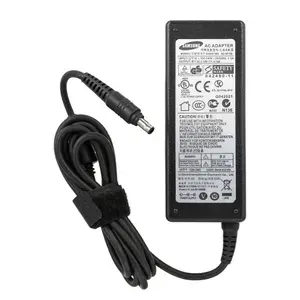 Блок питания 19V 4.74A 5.0x3.0mm 90W для ноутбука Samsung R540 R530 R525 RC530 R730 , R519 R425 R528 R510 R560 R780 R520 R60 R430 , R428 RF511 NP270E5E R710 R518 R70 / AD-9019S