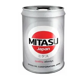 MITASU 0W-20 Масло моторное, Синтетическое, 20 л