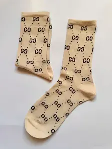 Носки женские гуччи, 1 пара