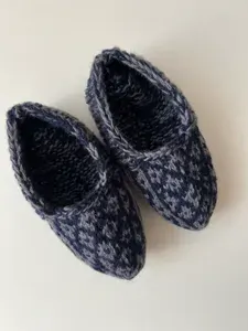 Носки мужские, женские Джурабы (носки, следы), 1 пара