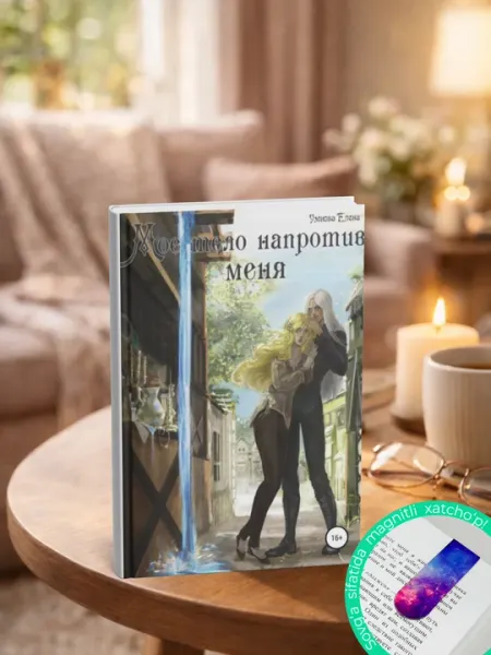Мое тело напротив меня. Приручить дроу. Том 1