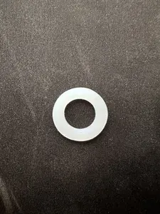 Силиконовая сантехническая прокладка 1/2" (10х19х2) - 10