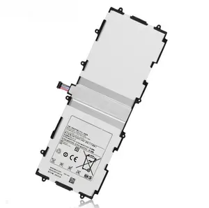 Аккумуляторная батарея MyPads 7000mAh SP3676B1A на планшет Samsung Galaxy Note 10.1 N8000/N8010/N8020