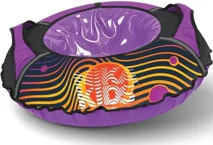 Тюбинг NIka NT-100/1 Neotube violet (100см)