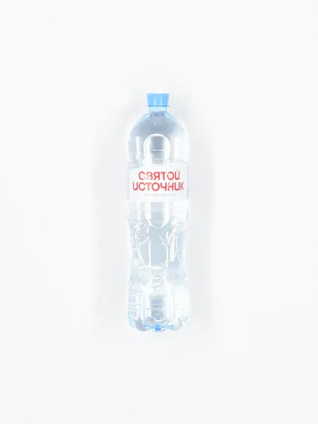 1000 Каталог Вода питьевая негазированная 6 шт*1,5 л