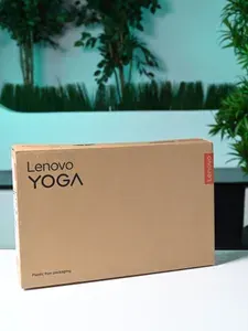 Lenovo Yoga Pro 14s ( yoga Pro 7 ) Сенсорный, Гарантия 1 год, Windows 11 Home – лицензия Ноутбук 14.5", Intel Core Ultra 9 185H, RAM 32 ГБ, SSD 1024 ГБ, Intel Arc Graphics, Windows Home, темно-зеленый, Русская раскладка