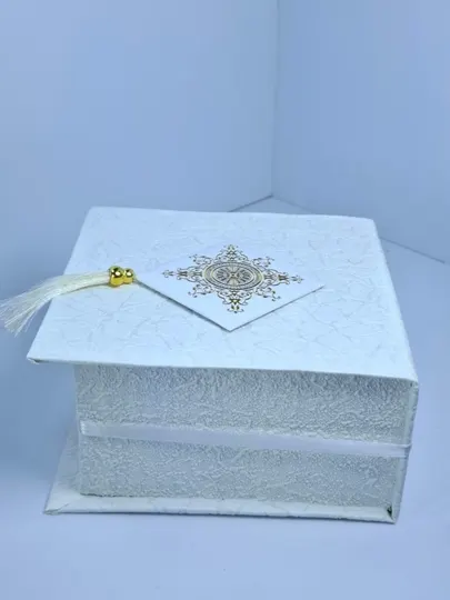 Подарочная коробка свадебная, подарочная коробка для девичника