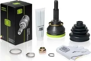 Шрус наружный для ZAZ Chance, Sens, ЗАЗ 1102 Таврия 1.3 TRIALLI GO202