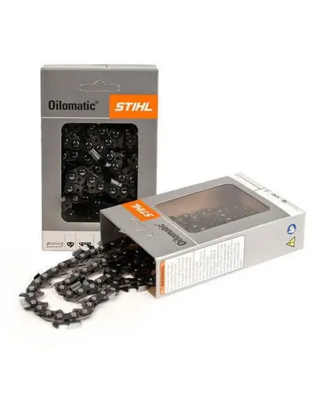Stihl Цепь пильная 23RM Pro 12" 325 1.3 52 звена Оригинал