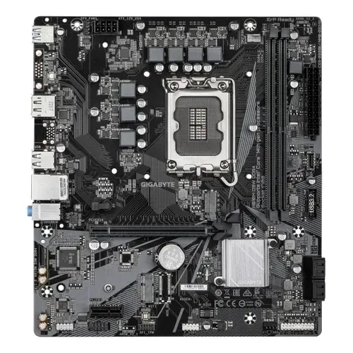 Gigabyte H510M H (rev. 1.5), LGA 1200, DDR4, Материнская плата
