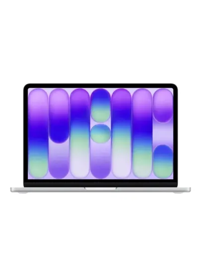Ноутбук MacBook Neo 13 дюймов 8/512GB, SSD, высокая производительность, гарантия 1 год