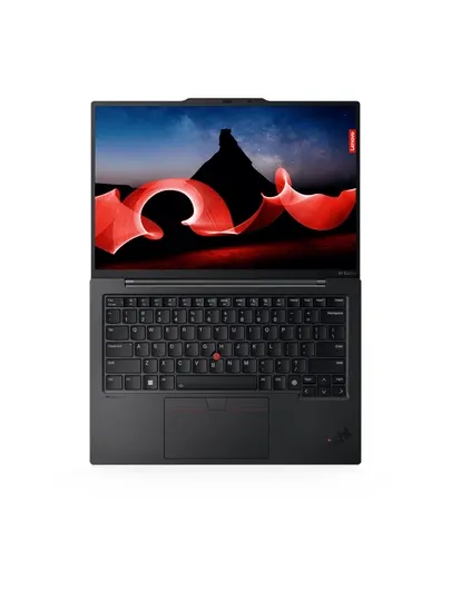 Ноутбук Lenovo Thinkpad X1 Carbon (Ultra 7-155U,32 GB DDR5,1 TB SSD,14"WUXGA IPS)