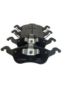 Колодки тормозные передние для автомобилей FORD Focus 1 Форд Фокус 1 OEM 1425406 INTEGER FK1050M