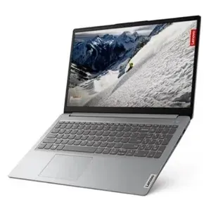 Lenovo IdeaPad 1 15AMN7 Ноутбук 15.6", AMD Ryzen 3 7320U, RAM 8 ГБ 256 ГБ, AMD Radeon 610M, Windows Pro, (82VG00MQUE), серый, Русская раскладка