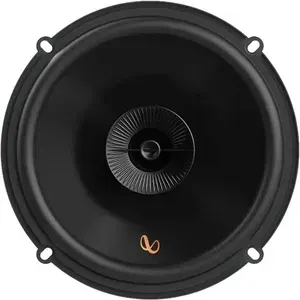 Колонки автомобильные Infinity 150Вт 92дБ 3Ом 16.5см (6 1/2дюйм) коаксиальные двухполосные, 2 шт (PRIMUS 603F)