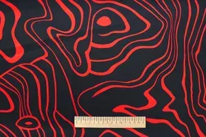 Ткань Искусственный шелк Армани Ширина - 150 см Длина - 1,25 метра Для вечерних платьев, блузок, платков, пижам, юбок