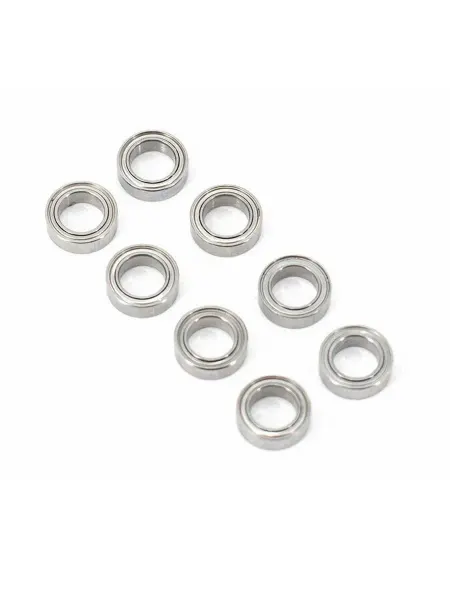 MJX Подшипники M1810 для автомоделей 1 16, 8шт - MJX-M1810