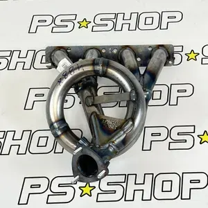 Вставка замены катализатора 4-2-1 "Stinger Sport" Subaru Style 16V. для автомобиля Vesta SW Cross 1.6-1.8L 2DK